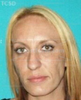Amber Lynn Hoskins