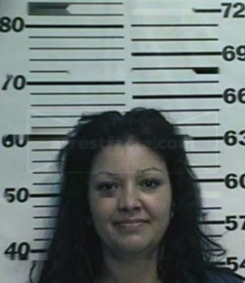 Stephanie Karen Gonzales
