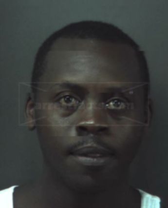 Kenneth Jerome Shaw