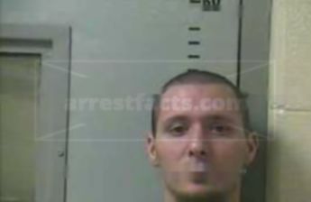 Shane Cory Johnson