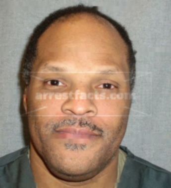 Reginald Sanders