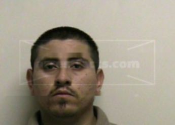 Juan Pablo Flores-Perez