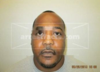 Terry Anza Thomas