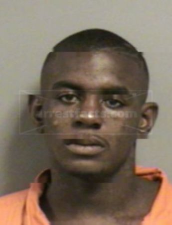 Byron Landoldo Davis