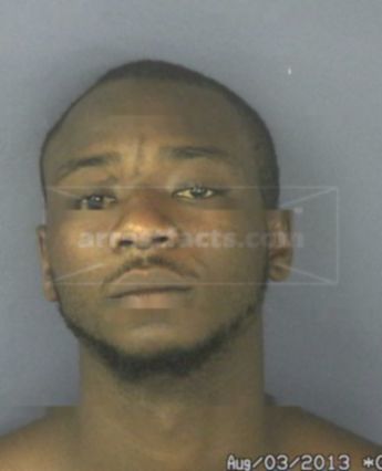 Kelvin Eugene Mckay