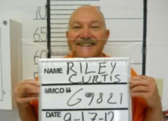 Curtis Bryan Riley