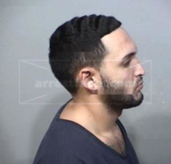 Bradley Armando Ravelo