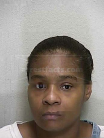 Holly Elizabeth Williams
