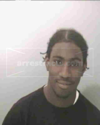 Joshua Franklin Hunter