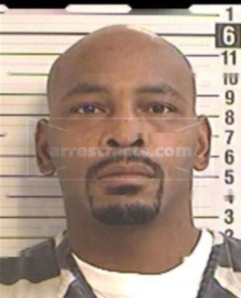 Wilson Brandon Scott Jr.