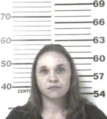Kristi Stout Costlow
