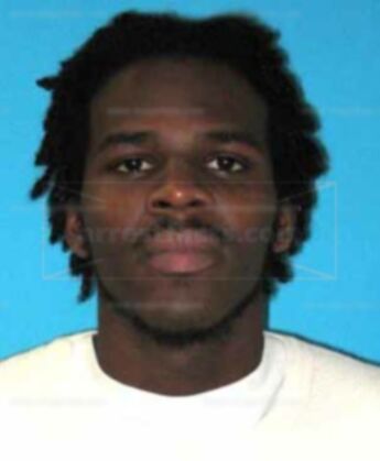 Ladaron Garland