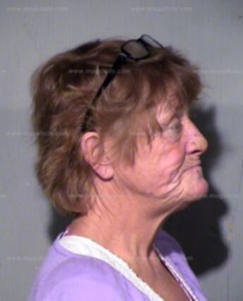 Laurie Jean Rawlins