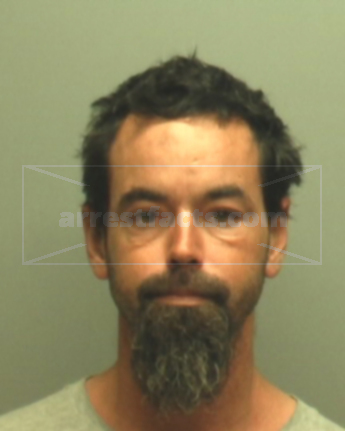 Carl Clifford Davis