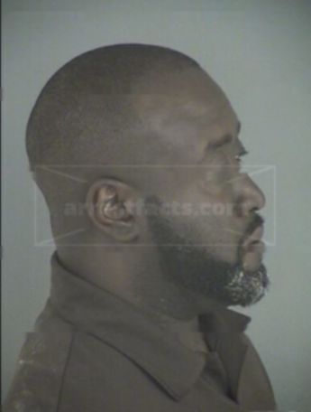 Ricardo Antuan Williams