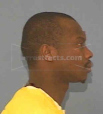 Jerome Jackson
