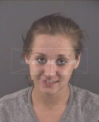 Ashley Khristine Jolliff