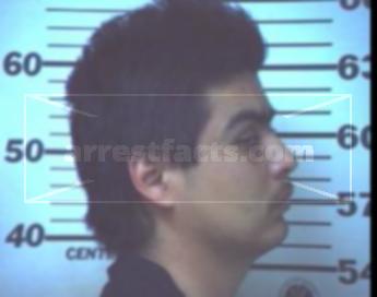 Jose Arturo Martinez Baldazo