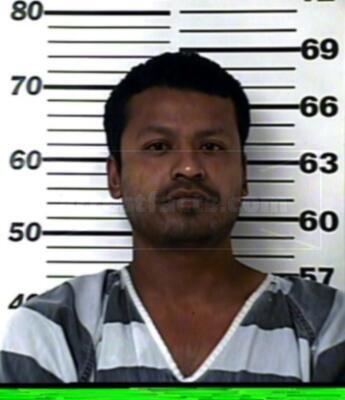Josue Rafael Vallado
