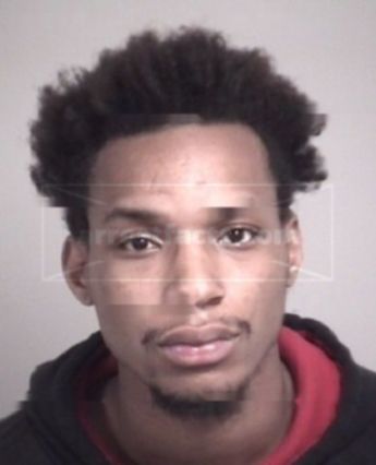 Rondale William Mitchell