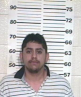 Marc Anthony Jimenez Leos