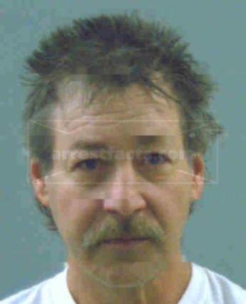Fred Carl Stone