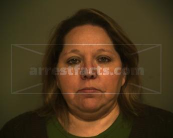 Gloria Garcia Arce