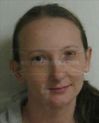 Candice Briggs