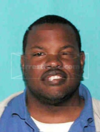 Roshawn Ellis Shipp