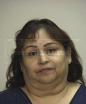 Maria Yolanda Lopez