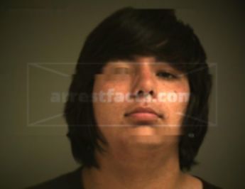 Ontiveros Nelson Esai