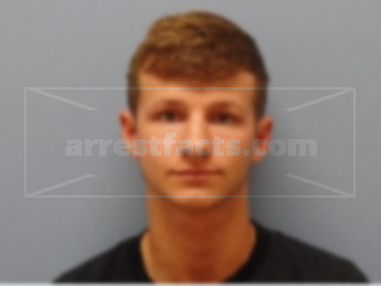 Kaleb Creed Keckler