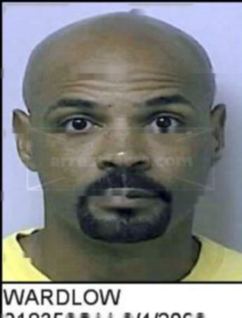 Bobby Dean Wardlow Jr.
