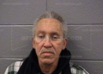 Darryl G Harley