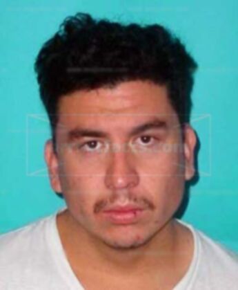 Victor Martinez Rojas