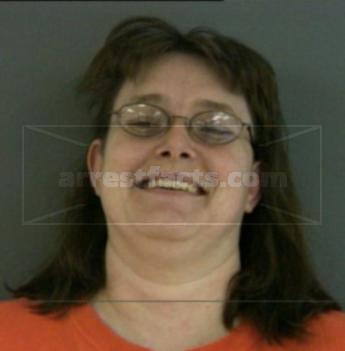 Sherry Morrow