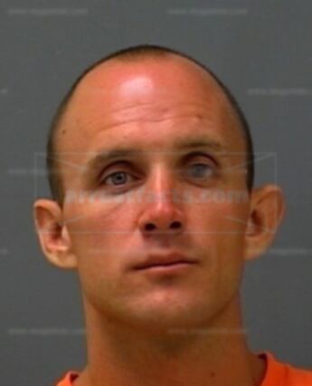 Steven Brad Mosley