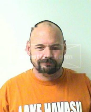 Scott Patrick White