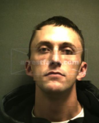 Zachery David Townsend