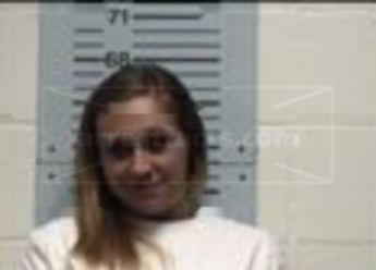 Harlie Deeann Dailey