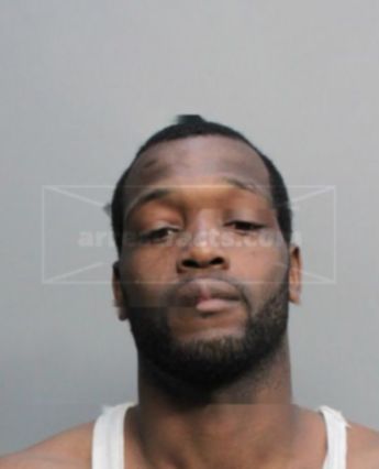 Matthew Terrell Whitehead
