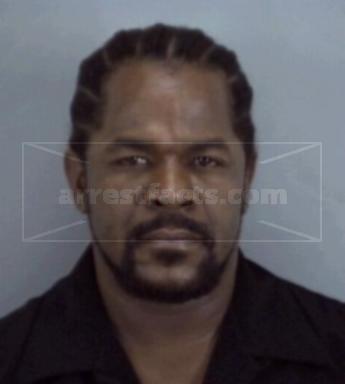 Lonnie Lee Roy