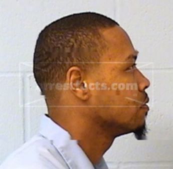 Keith Jordan