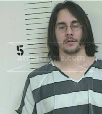 Steffan Ray Smith