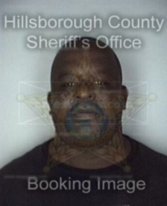 Anthony Jerome Sanders