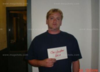 Christopher Michael Hein