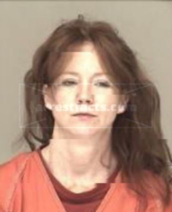 Brooke Suzanne Kieffer
