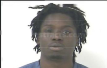 Bernard Dejuan Ingram