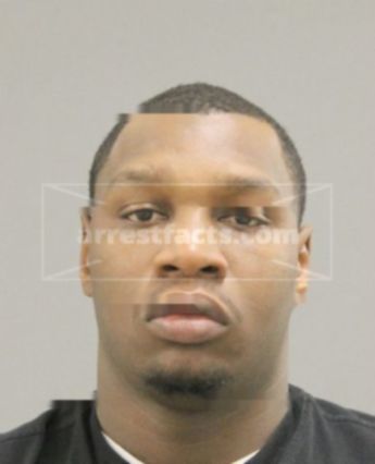 Andre Cortez Simmons