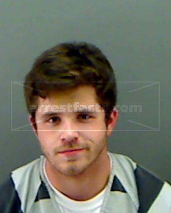 Dalton Wayne Burns